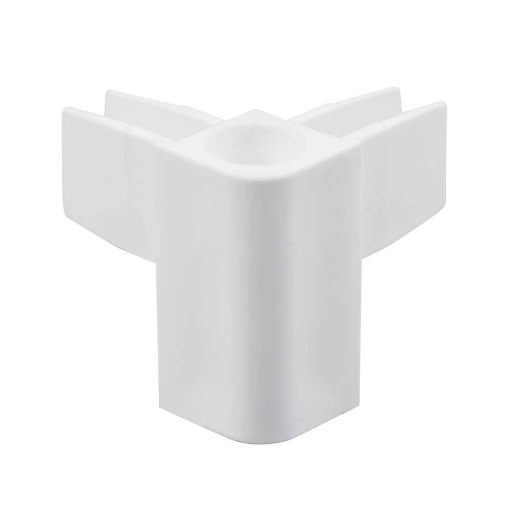 Eckverbinder cliprail pro
