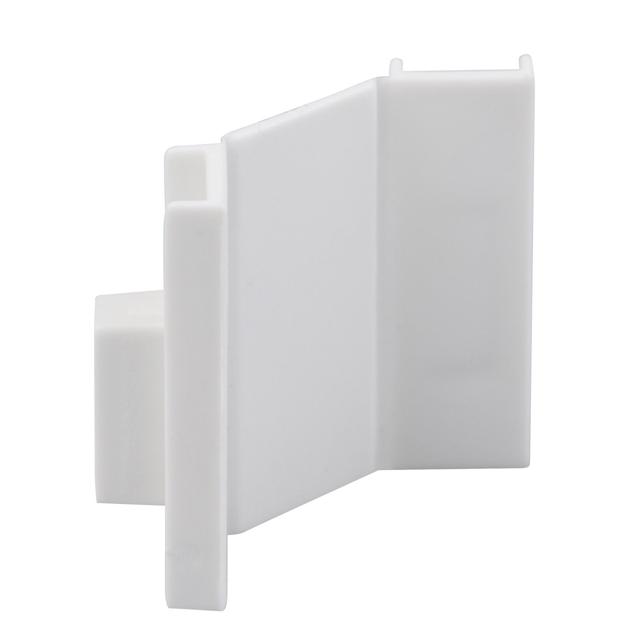 Eck-/Kantenverbinder cliprail max