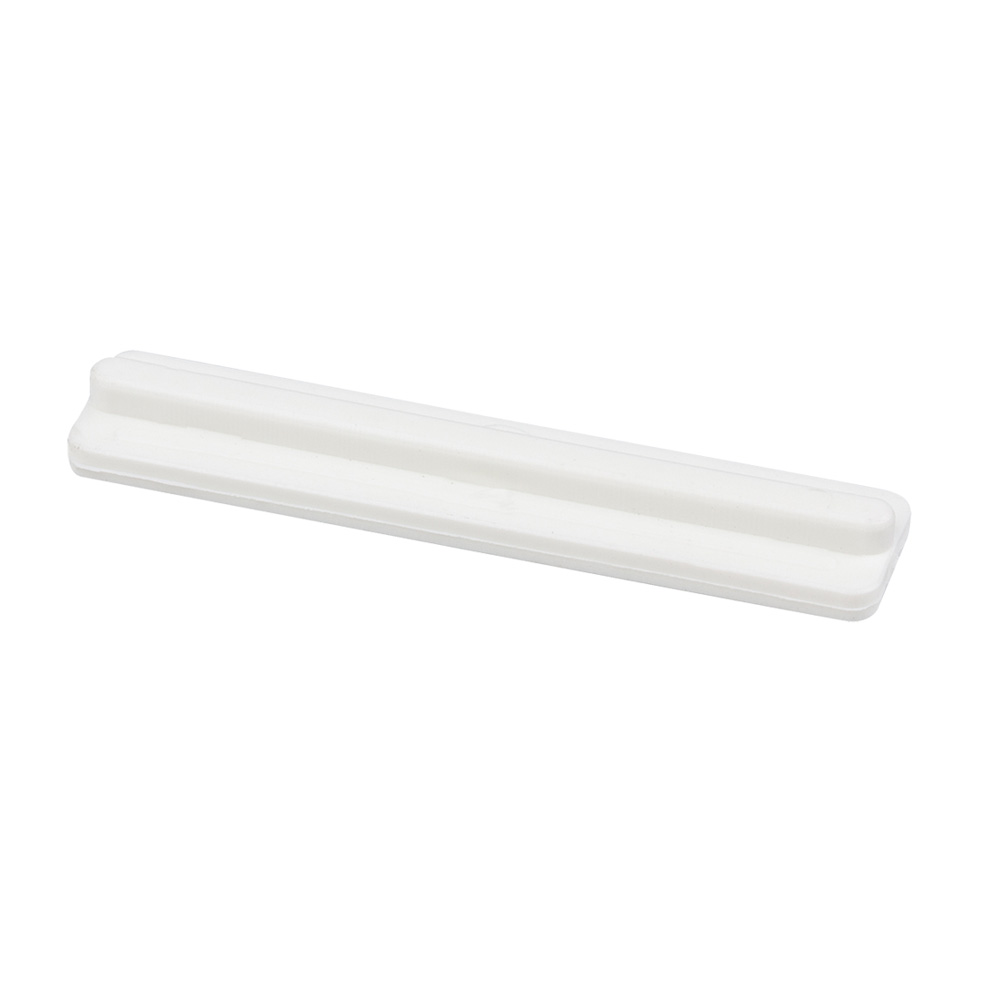Schienenverbinder | flach | crown/flat/plaster