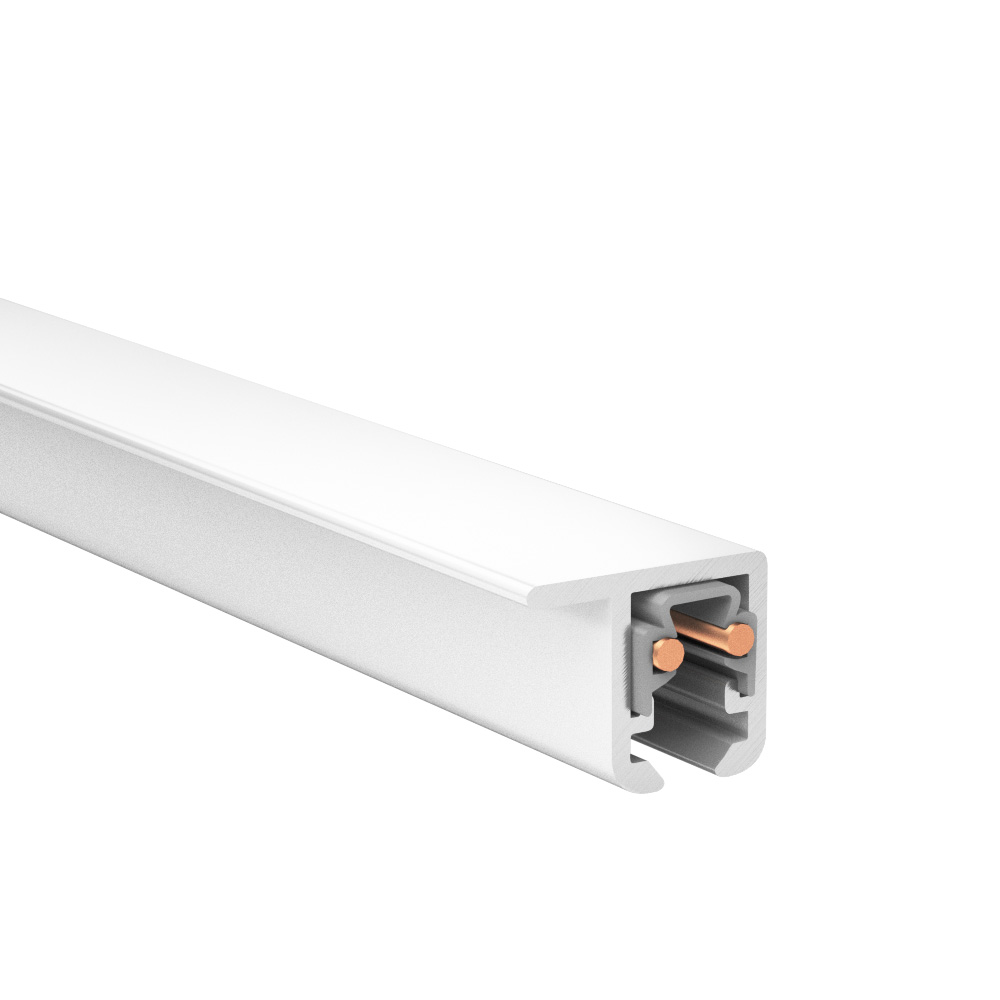 U-Deckenschiene MULTI (Licht) | 200cm