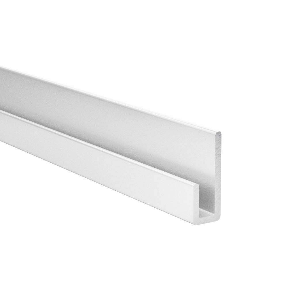 Bilderschiene J-Rail | 200 cm