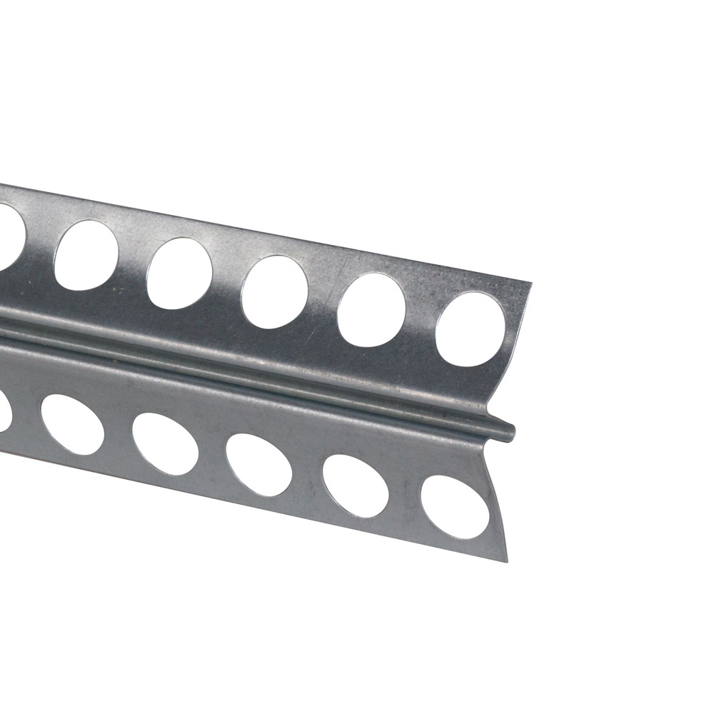 Plasterrail Einputzschiene