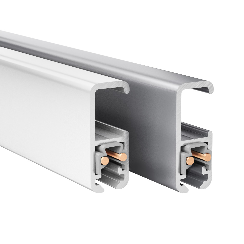 Multirail | Licht