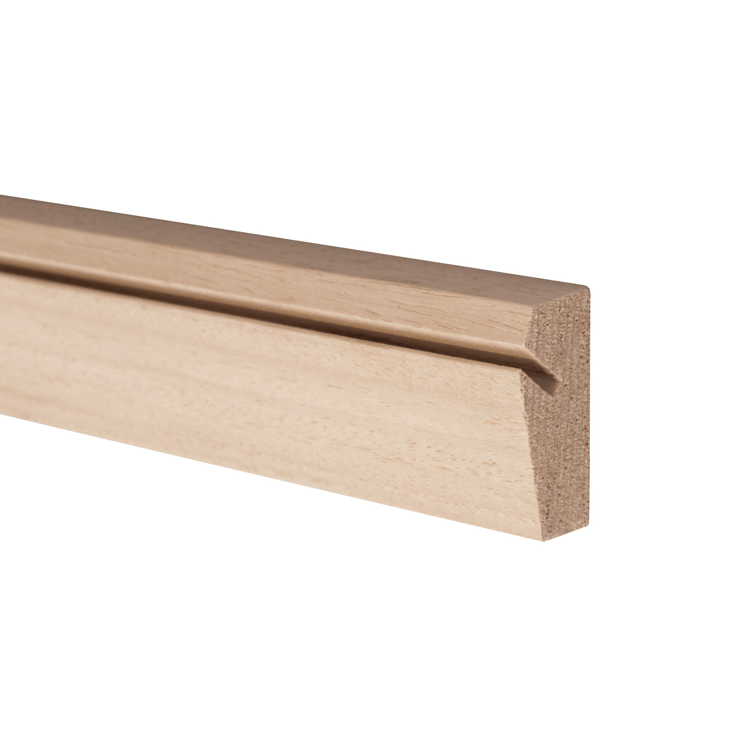 Holzschiene riva