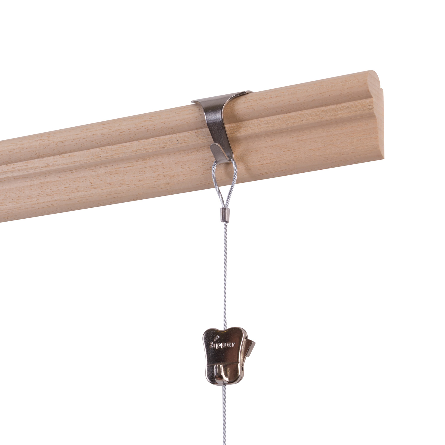Holzschiene windsor