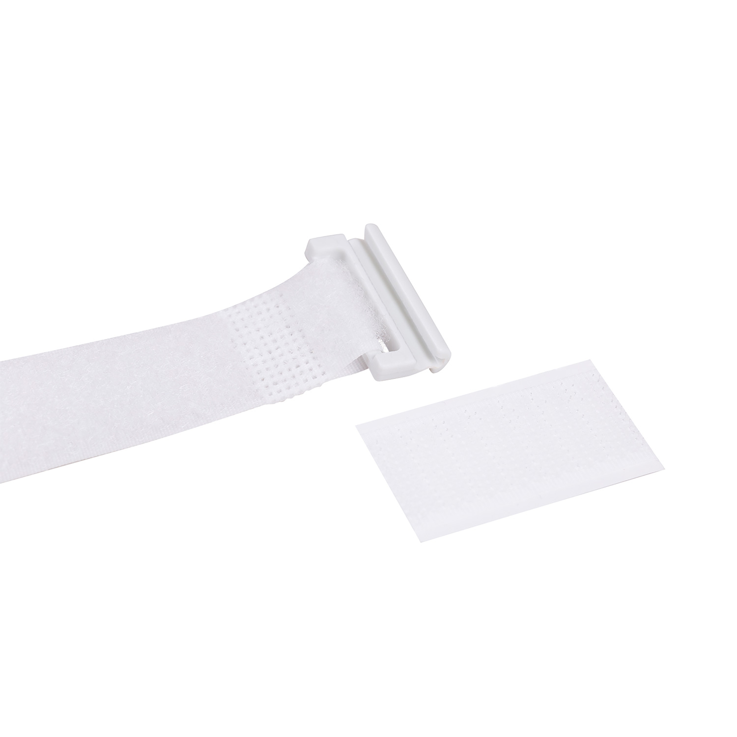 Klettband Wall-Strip