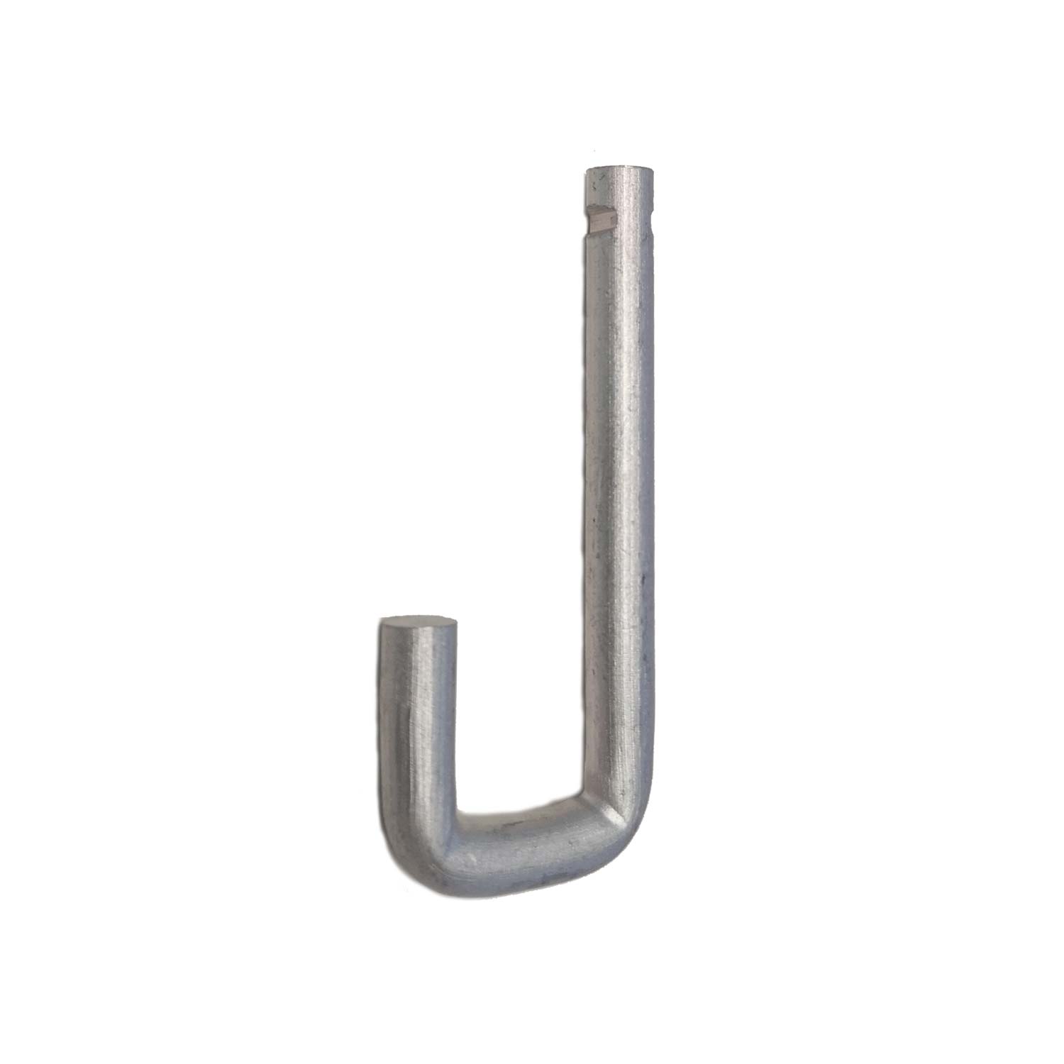 Aluminium-Haken