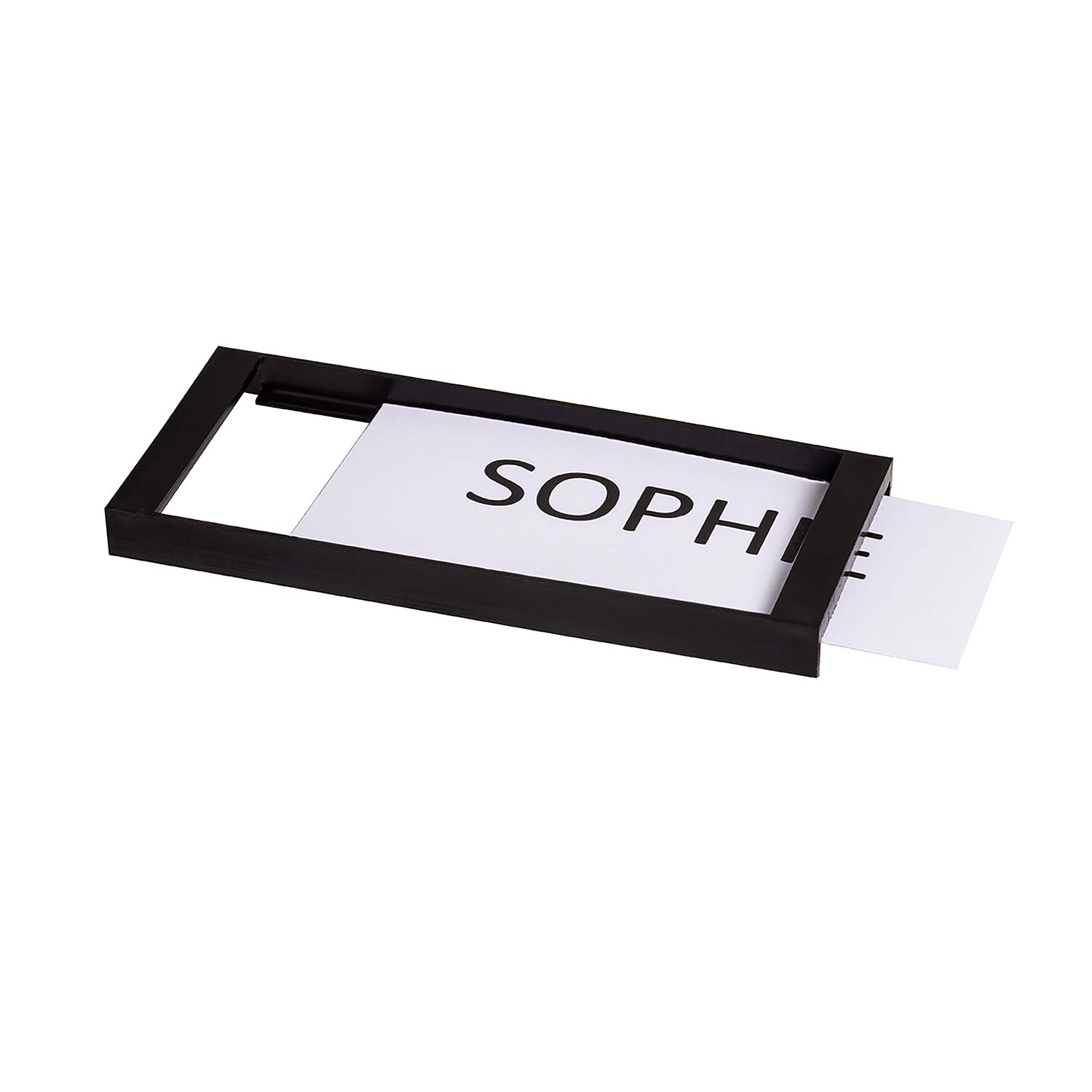 Papergrip | Schild