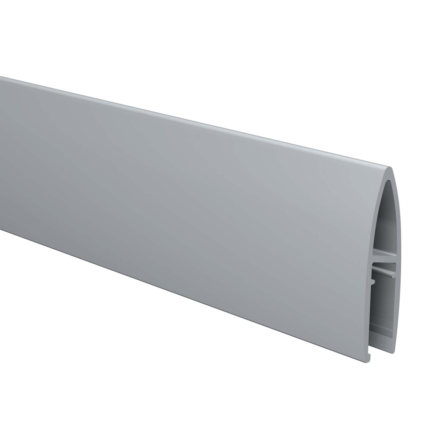 Magazine Rail