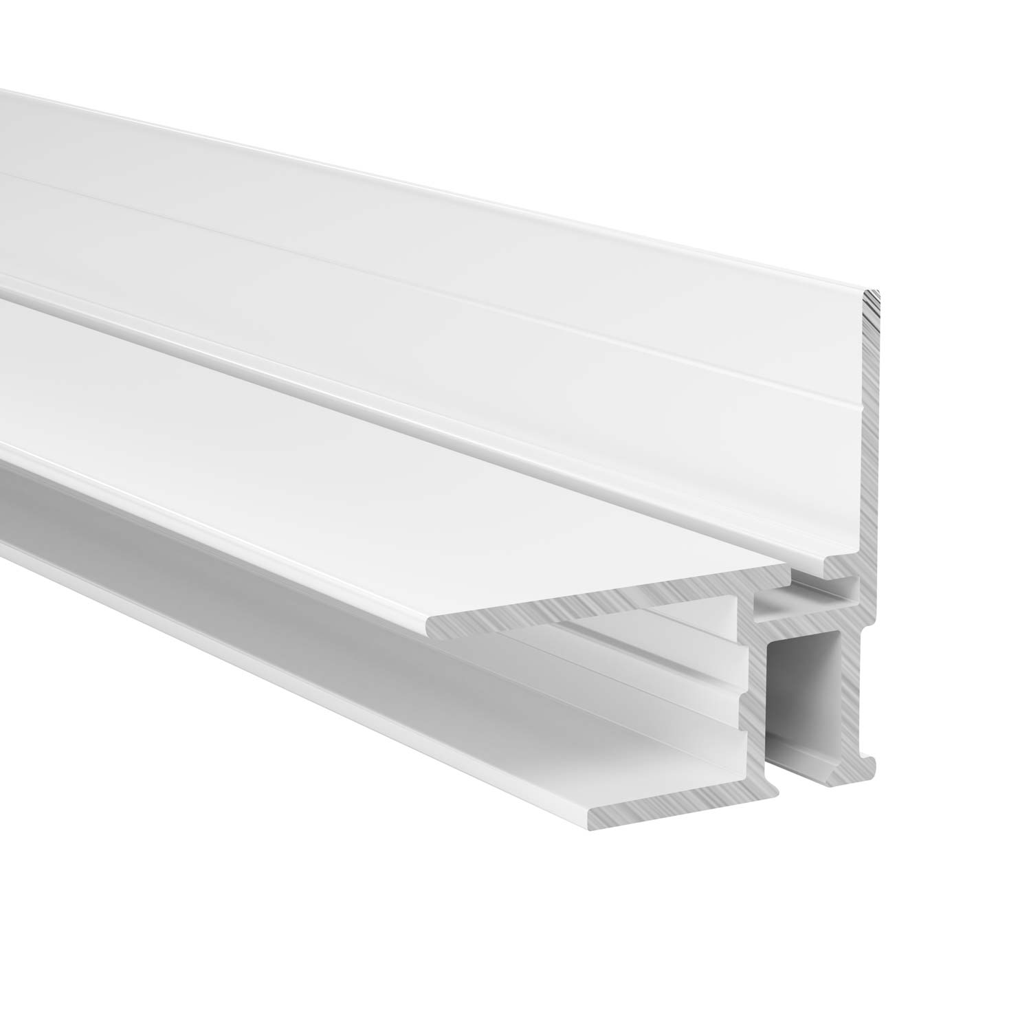 Gipskartonschiene plasterboard