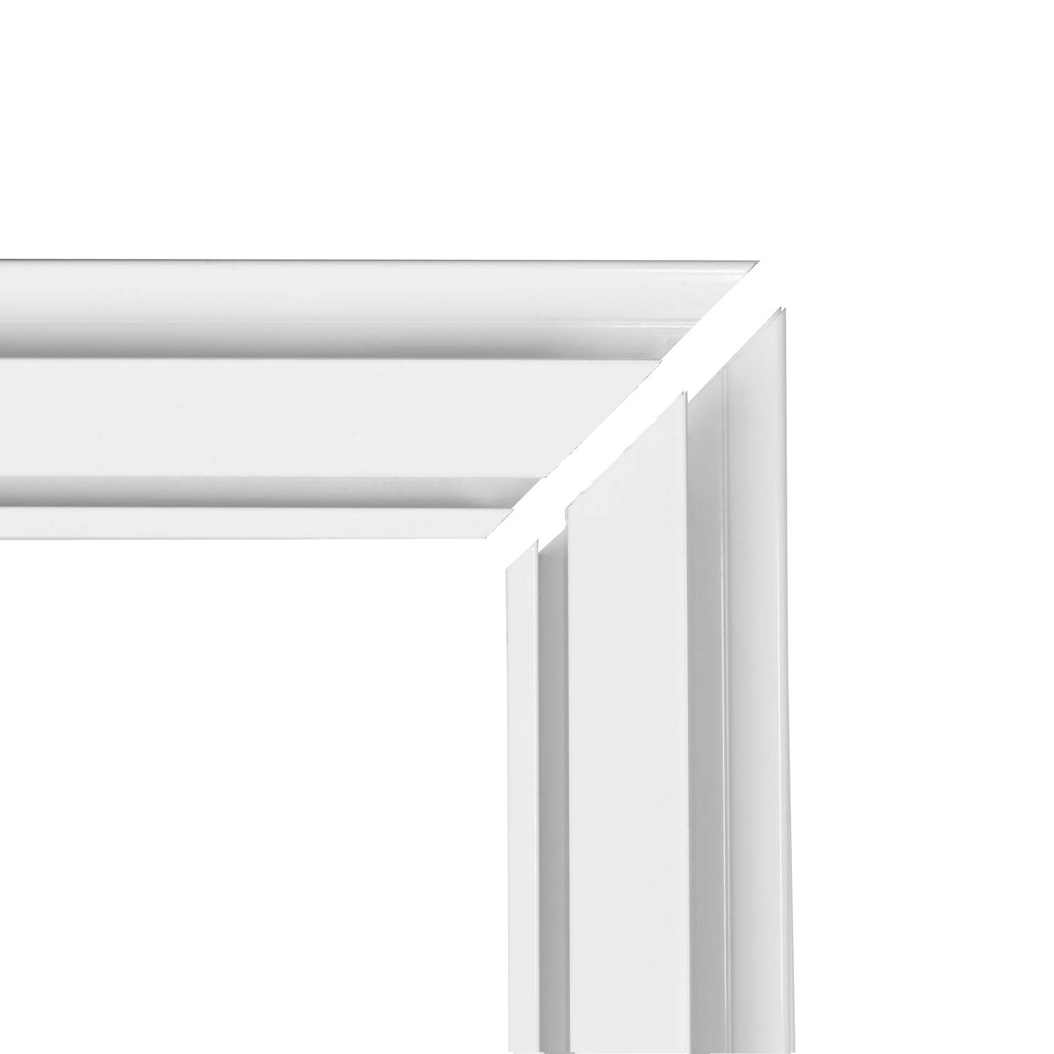 Innenecken-Schiene plasterboard