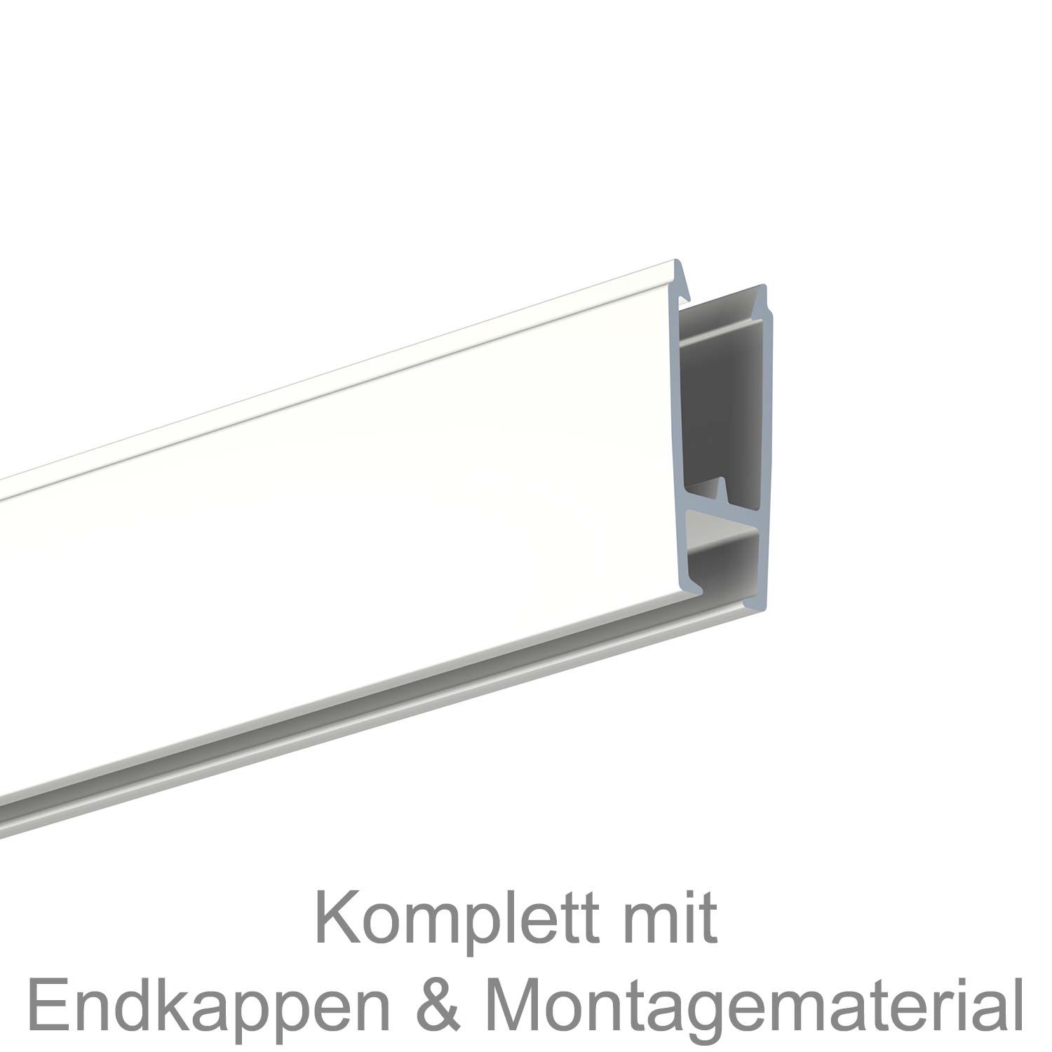 Deckenschiene XPO | 200 cm