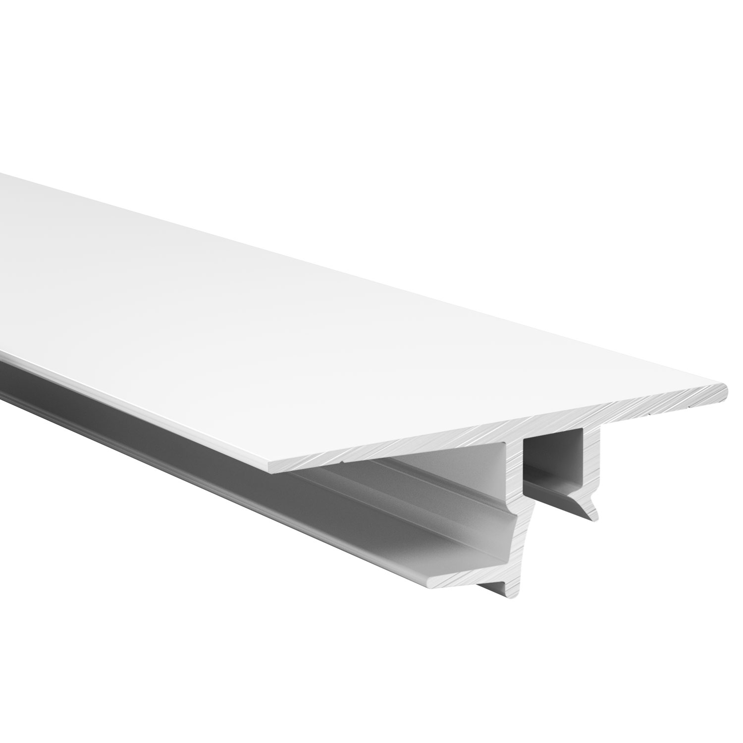 Deckenplattenschiene DP250