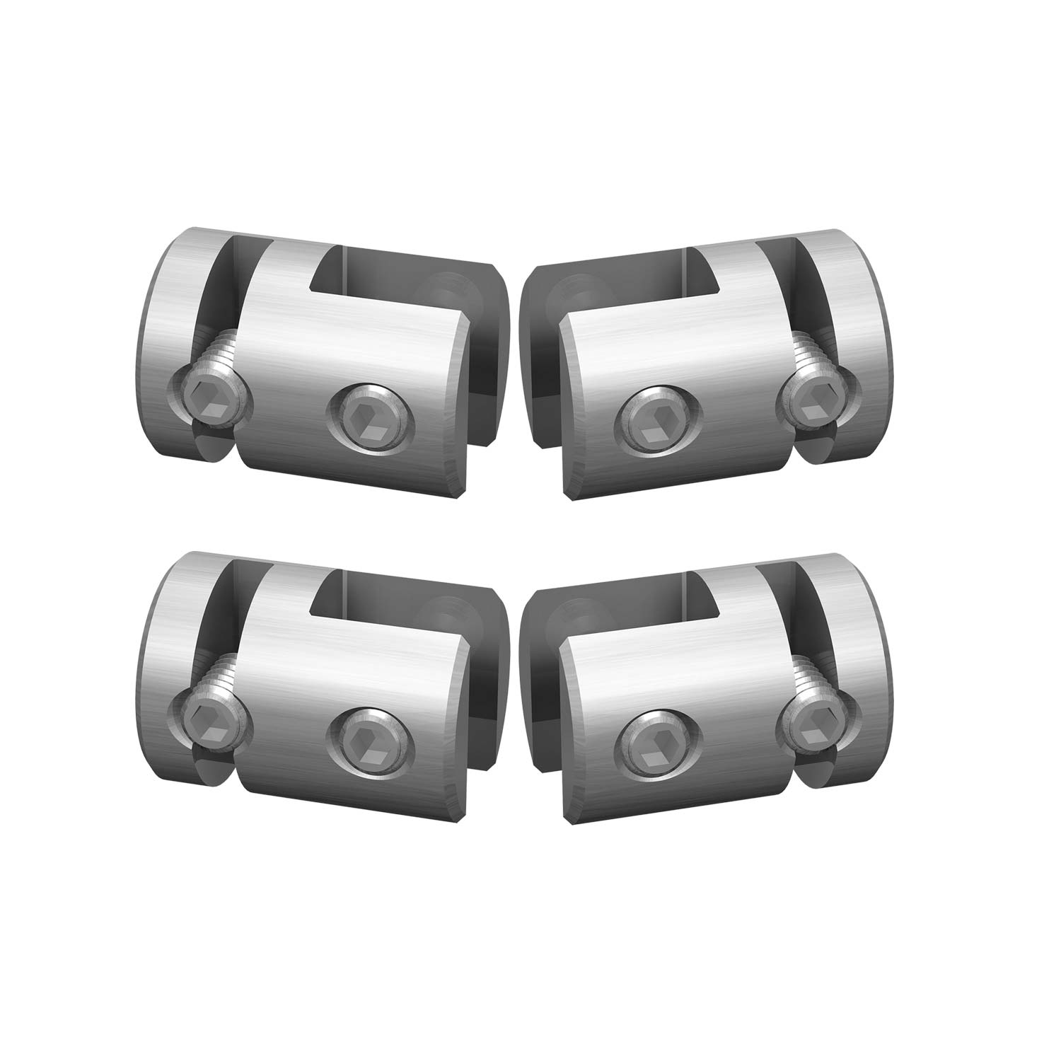 Klemmen-Set