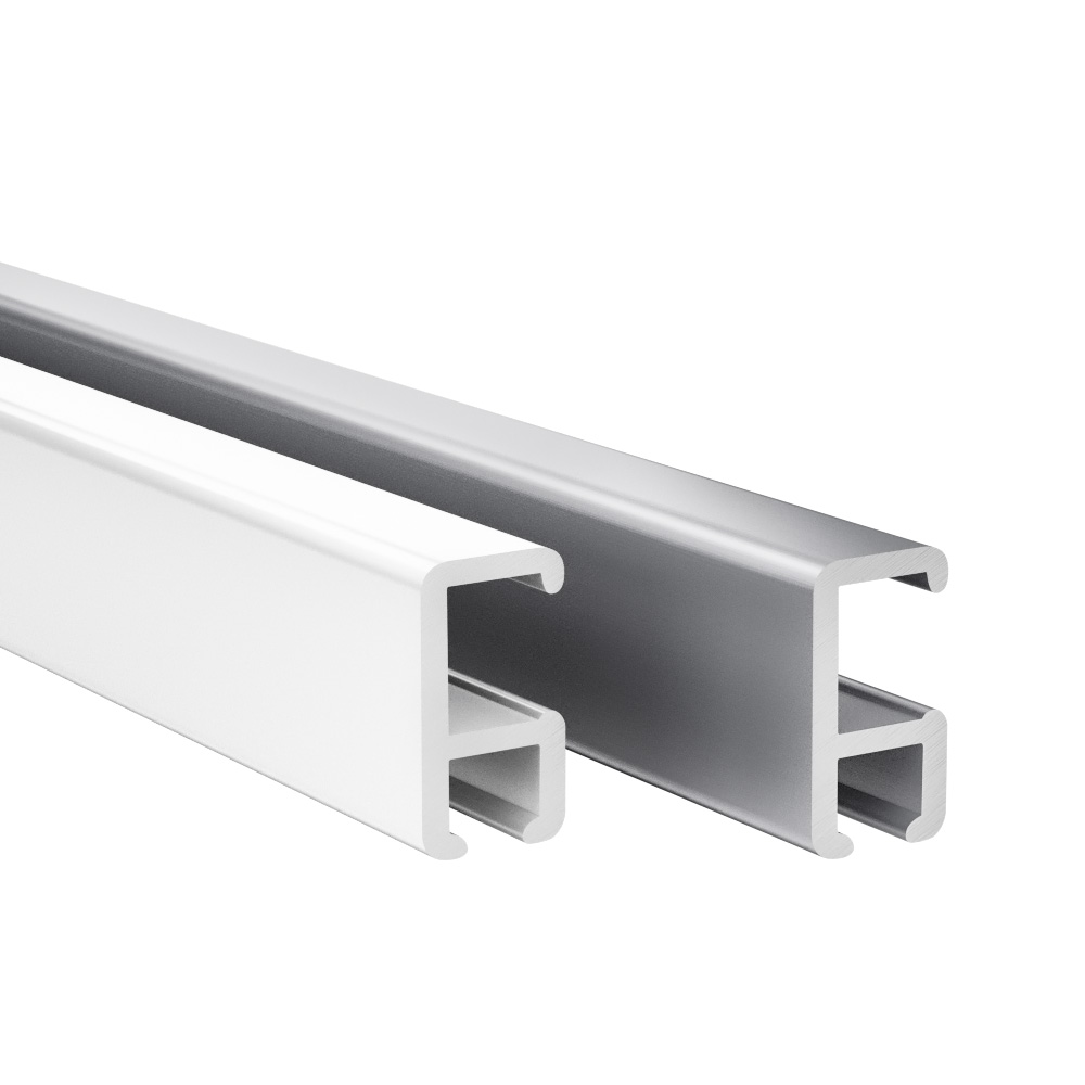 Bilderschiene Minirail