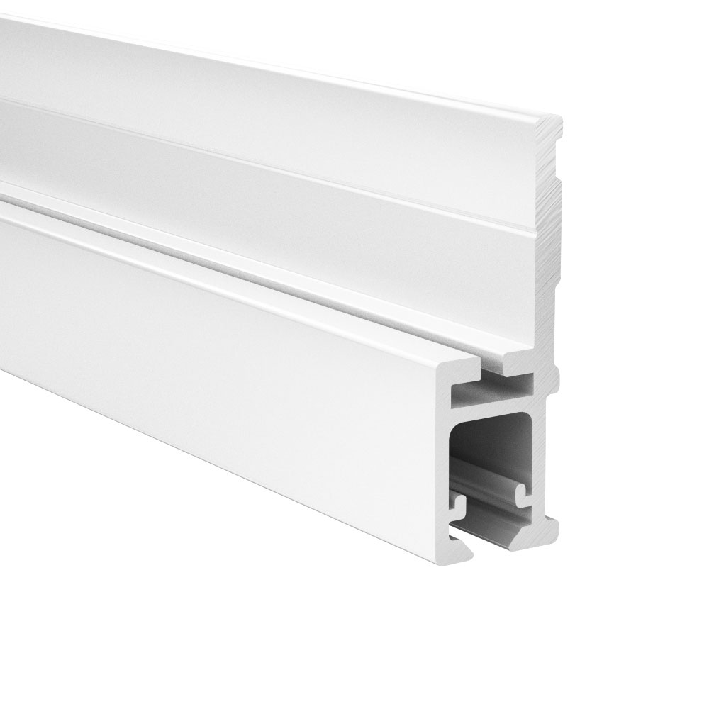 Bilderschiene Prorail crown