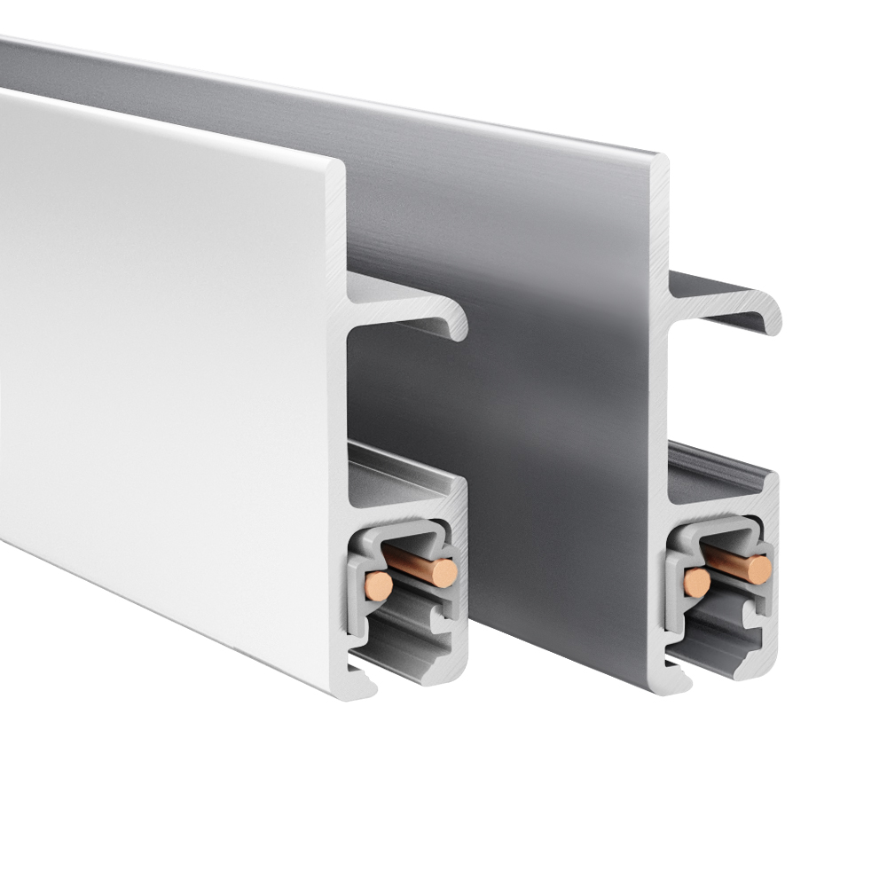 Multirail MAX | Licht