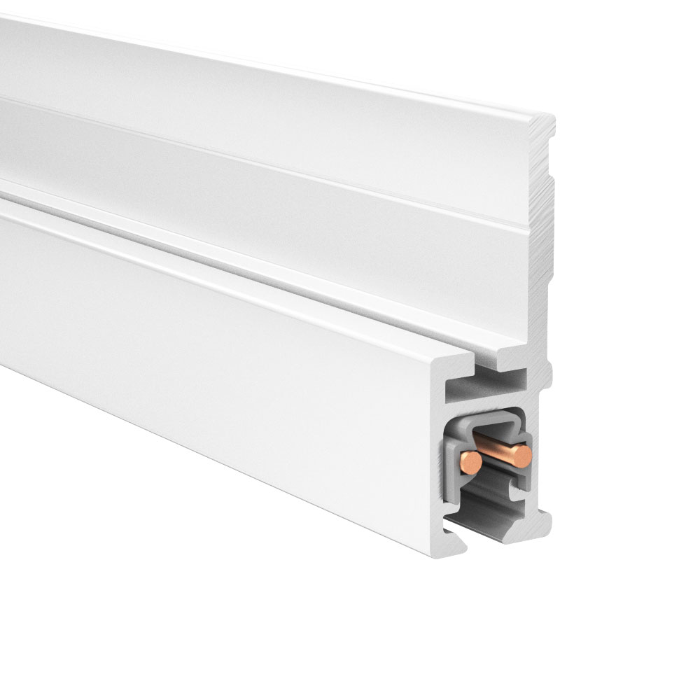 Multirail Crown | Licht