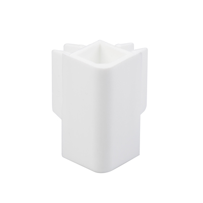 Eckverbinder Cliprail