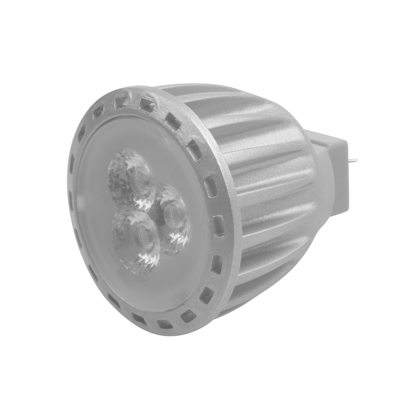 LED Leuchtmittel 4W | 120°