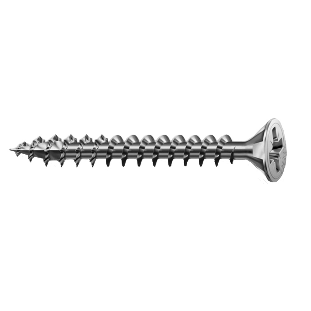 Senkkopfschraube 