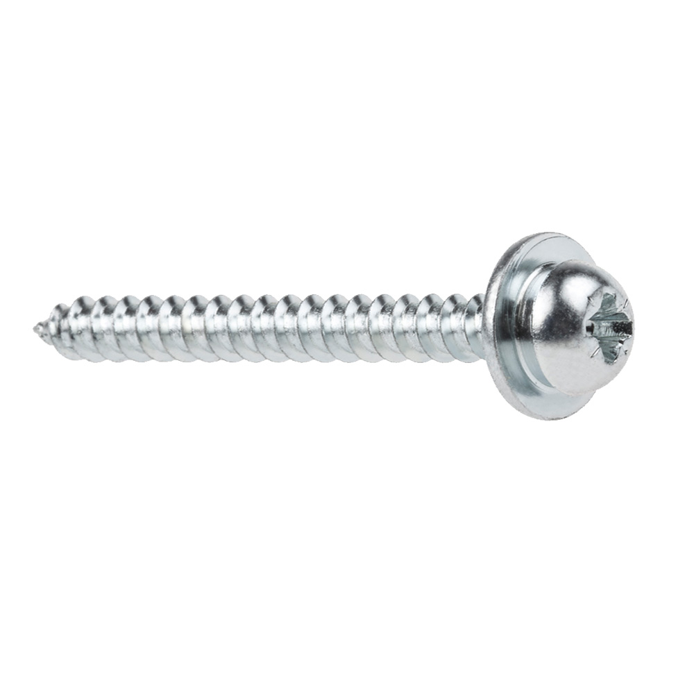 Clipschraube für Bilderschiene Minirail