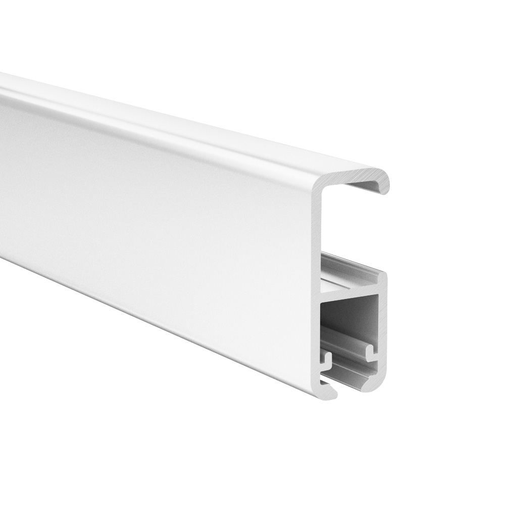 Bilderschiene Cliprail Pro | 300 cm